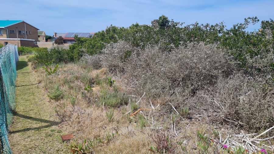 Commercial Property for Sale in Boggomsbaai Western Cape